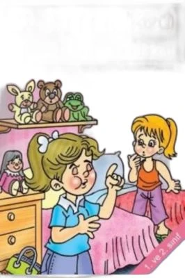 FULYA’NIN BEBEKLERI