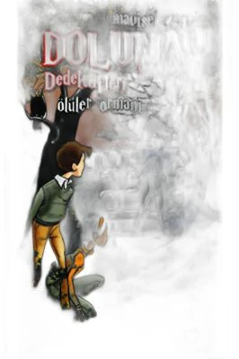 DOLUNAY DEDEKTIFLERI - ÖLÜLER ORMANI