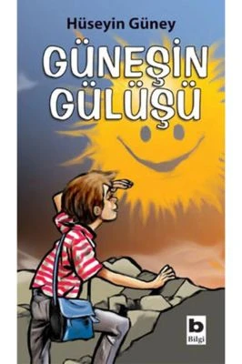 GÜNEŞIN GÜLÜŞÜ