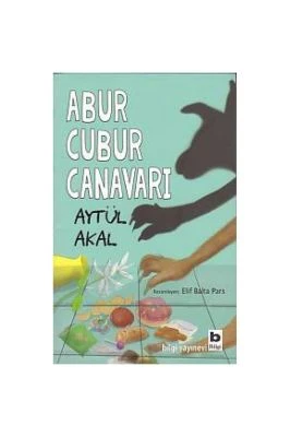 ABUR CUBUR CANAVARI