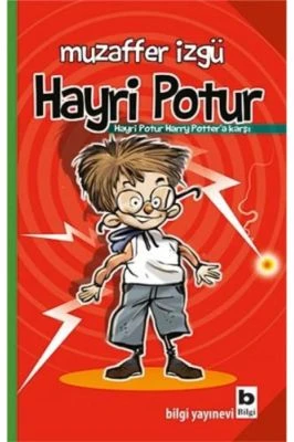 HAYRI POTUR