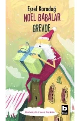 NOEL BABALAR GREVDE