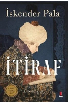 İTİRAF
