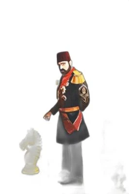 2. ABDÜLHAMID’IN HAFIYELERI