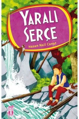 YARALI SERÇE