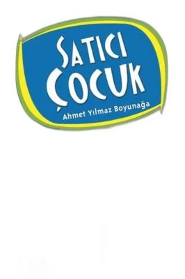 SATICI ÇOCUK
