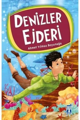 DENIZLER EJDERI