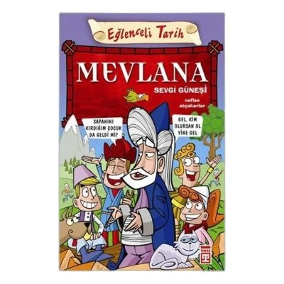 MEVLANA SEVGI GÜNEŞI (ESKI)