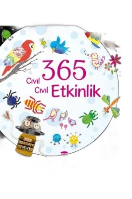 365 CIVIL CIVIL ETKINLIK (CILTLI)
