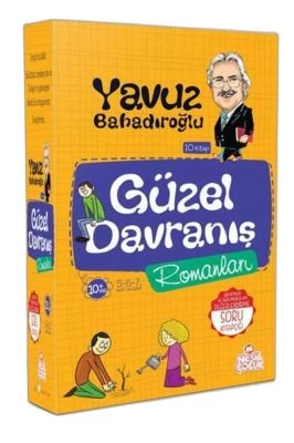 GÜZEL DAVRANIŞ ROMANLARI-NESİL