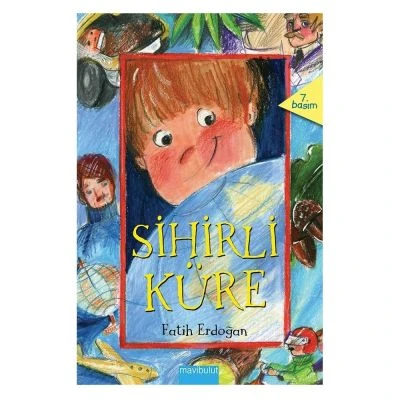 SIHIRLI KÜRE