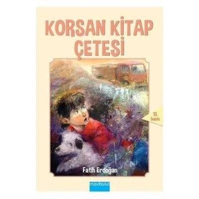 KORSAN KITAP ÇETESI