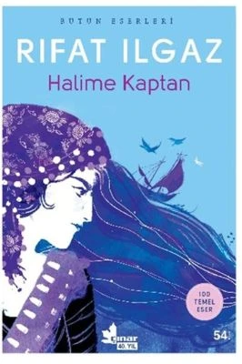 HALIME KAPTAN