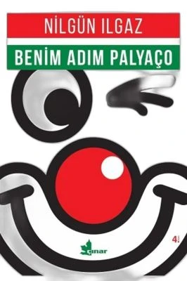 BENIM ADIM PALYAÇO