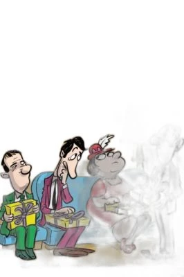 ŞEKER KUTUSU