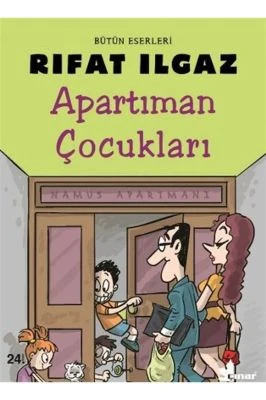 APARTMAN ÇOCUKLARI