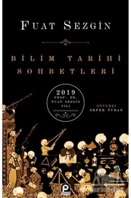 BİLİM TARİHİ SOHBETLERİ