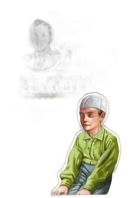 İLK NAMAZ - ÖMER SEYFETTIN DIZISI