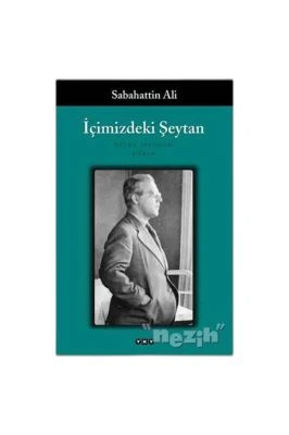 İÇİMİZDEKİ ŞEYTAN