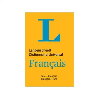 FRANSIZCA L SÖZLÜK