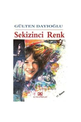 SEKIZINCI RENK
