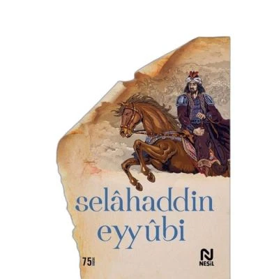 SELAHATTİN EYYÜBİ