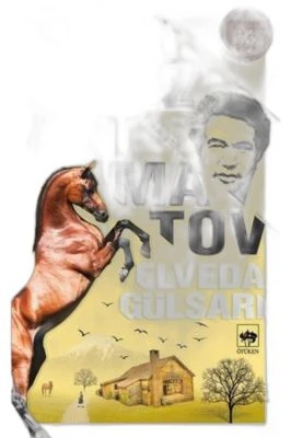 ELVEDA GÜLSARI