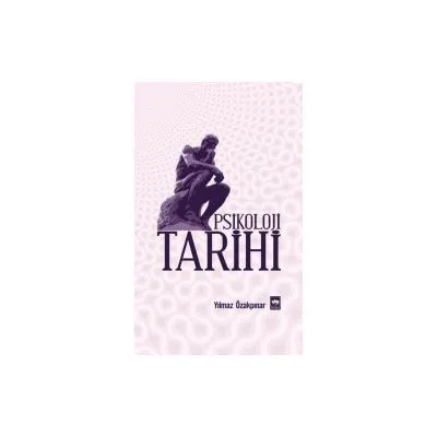 PSIKOLOJI TARIHI