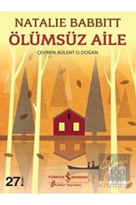 ÖLÜMSÜZ AİLE