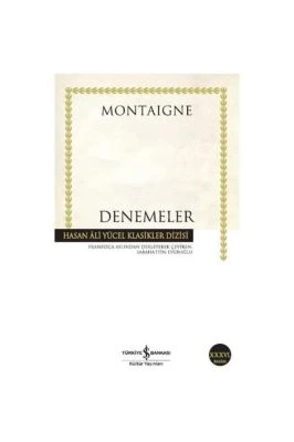 DENEMELER