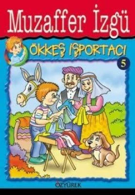 ÖKKEŞ İŞPORTACI