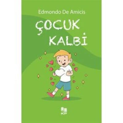 ÇOCUK KALBI