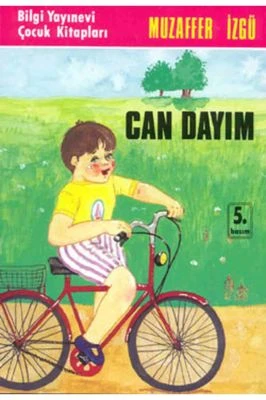CAN DAYIM