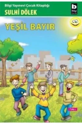 YEŞIL BAYIR