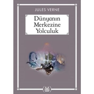 DÜNYANIN MERKEZİNE YOLCULUK
