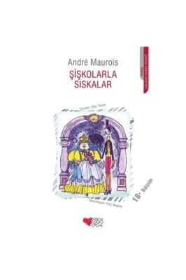 ŞIŞKOLARLA SISKALAR