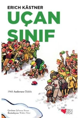 UÇAN SINIF