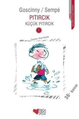 KÜÇÜK PITIRCIK