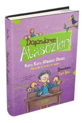 DÜŞÜNDÜREN ATASÖZLERI