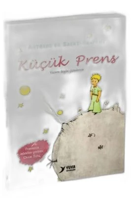 KÜÇÜK PRENS