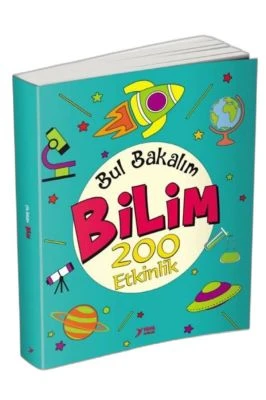 BUL BAKALIM BİLİM