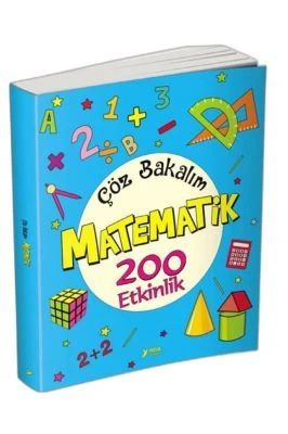 ÇÖZ BAKALIM MATEMATİK