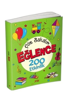 ÇÖZ BAKALIM EĞLENCE
