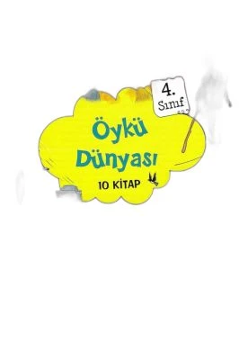 YUVA  ÖYKÜ DÜNYASI KUTULU SET