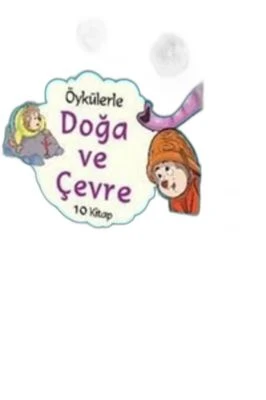 YUVA ÇEVRE VE DOĞA SERİSİ KUTULU SET