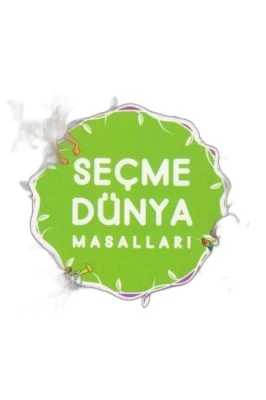 YUVA YUVA 1.SINIF SEÇME DÜNYA MASALLARI HECELI (10 KITAP TAKIM)