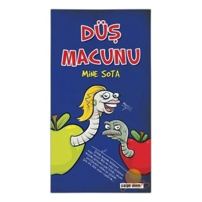 M.SOTA-DÜŞ MACUNU