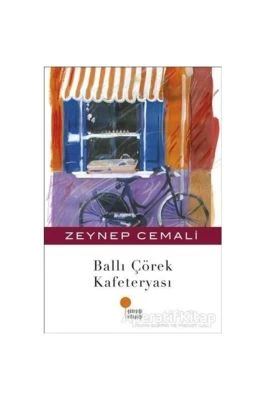 BALLI ÇÖREK KAFETERYASI