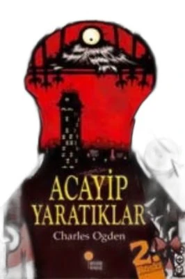BETER İKIZLER - ACAYIP YARATIKLAR