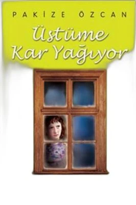 ÜSTÜME KAR YAĞIYOR